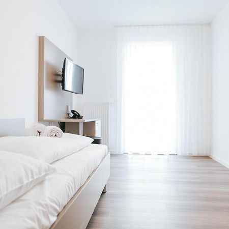 Aparthotel Kostbar Вена Экстерьер фото