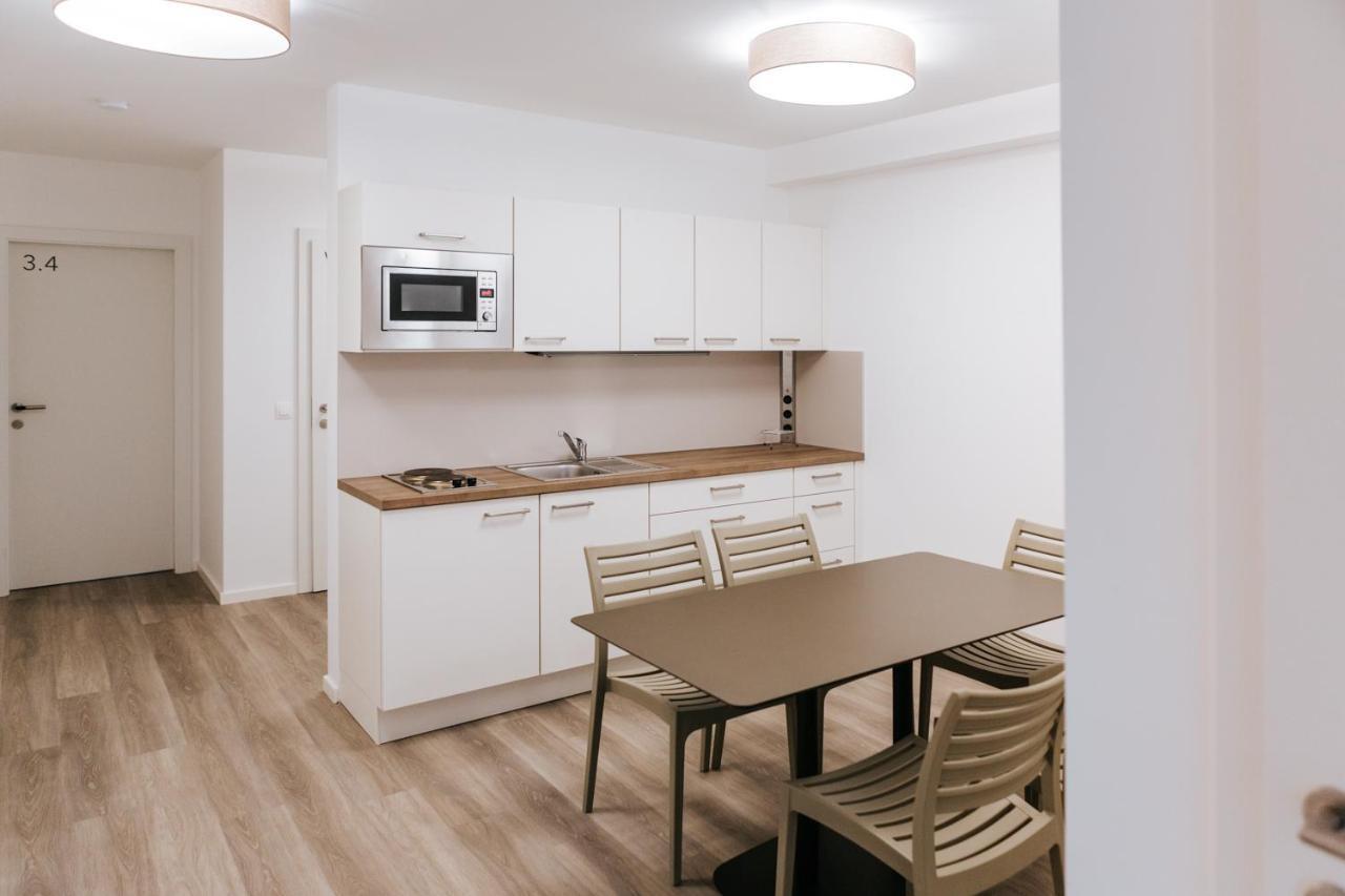 Aparthotel Kostbar Вена Экстерьер фото