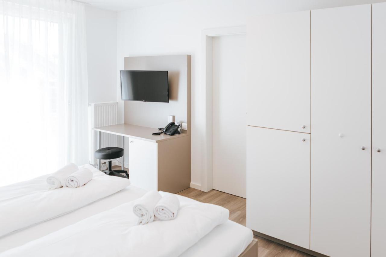 Aparthotel Kostbar Вена Экстерьер фото