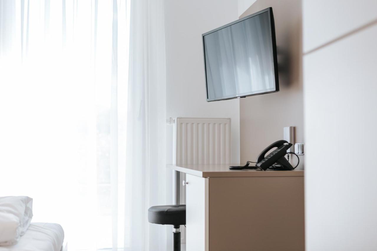 Aparthotel Kostbar Вена Экстерьер фото